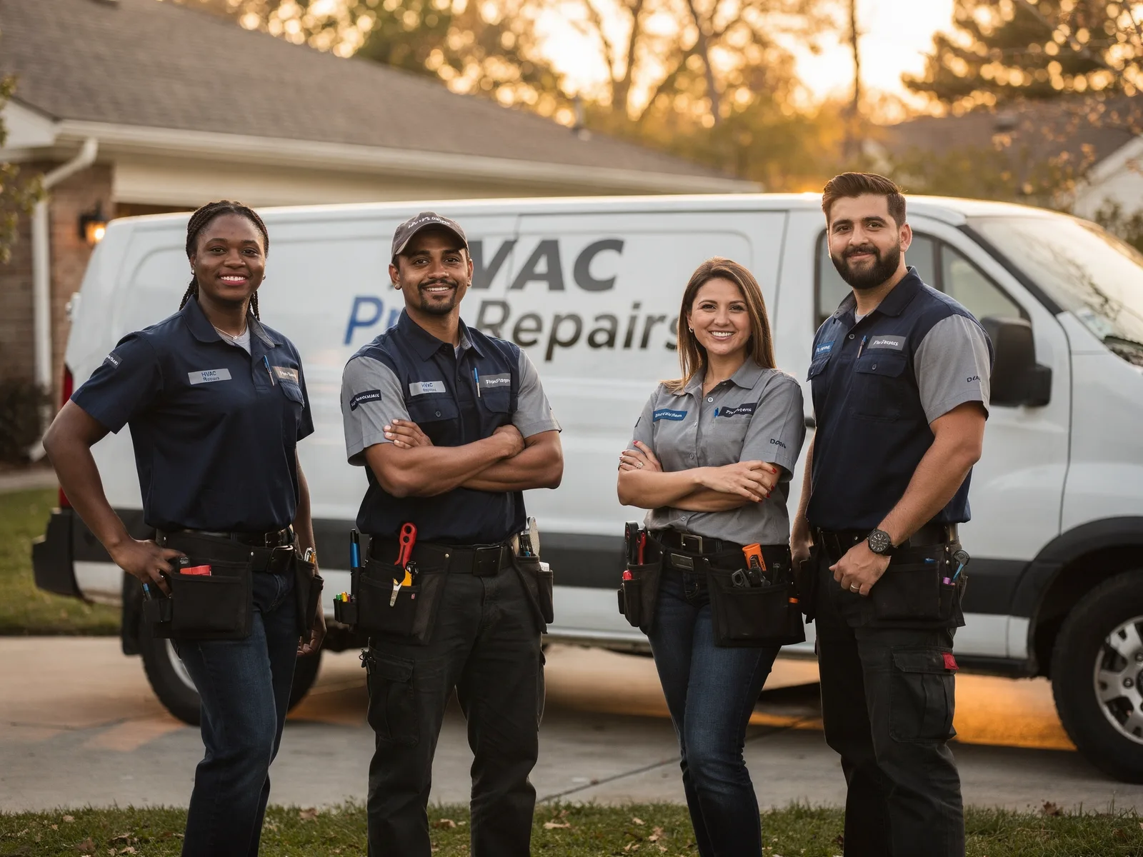 Heat Pump Repair company in Amherst, NH
