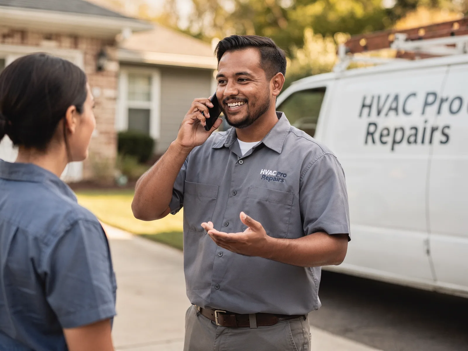 Heat Pump Repair Amherst, NH FAQs